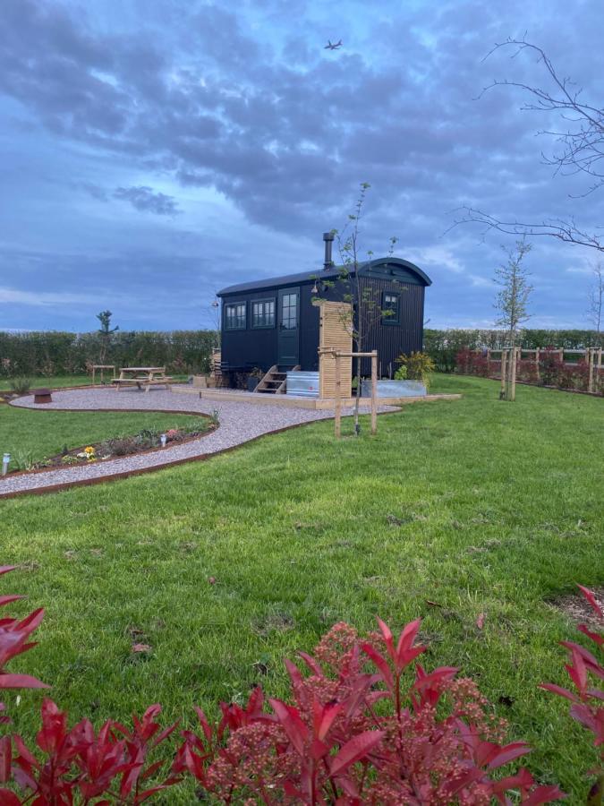 The Winford Retreat Villa Dış mekan fotoğraf